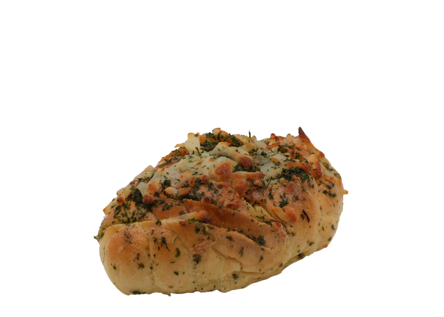 Garlic Salt Bread